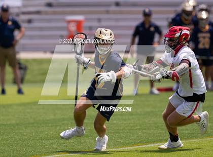 Thumbnail 1 in Lake Mary vs. St. Thomas Aquinas (FHSAA 2A Final) photogallery.