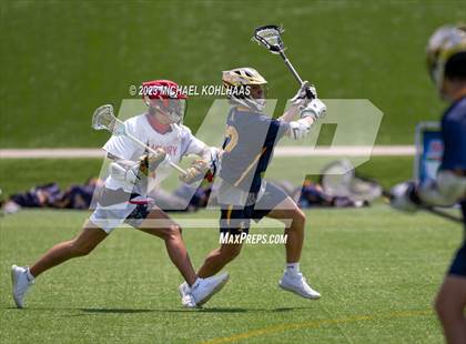 Thumbnail 3 in Lake Mary vs. St. Thomas Aquinas (FHSAA 2A Final) photogallery.