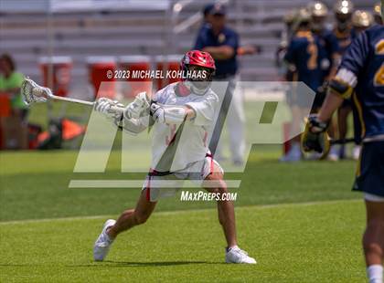 Thumbnail 2 in Lake Mary vs. St. Thomas Aquinas (FHSAA 2A Final) photogallery.