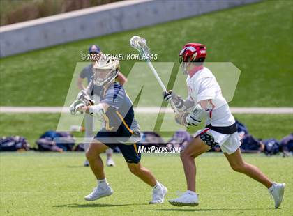Thumbnail 2 in Lake Mary vs. St. Thomas Aquinas (FHSAA 2A Final) photogallery.