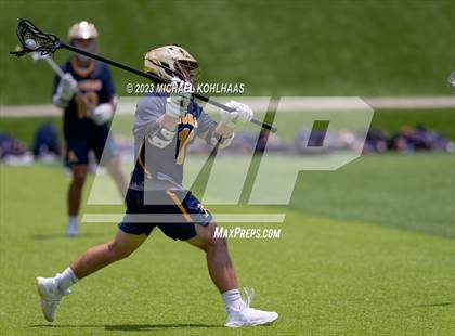 Thumbnail 1 in Lake Mary vs. St. Thomas Aquinas (FHSAA 2A Final) photogallery.