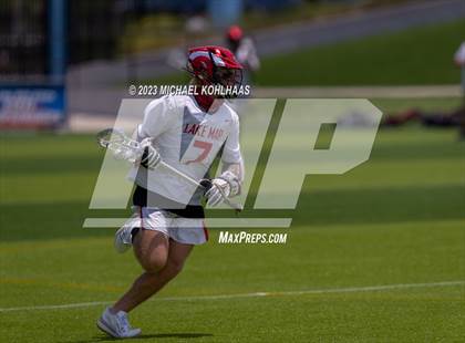 Thumbnail 1 in Lake Mary vs. St. Thomas Aquinas (FHSAA 2A Final) photogallery.
