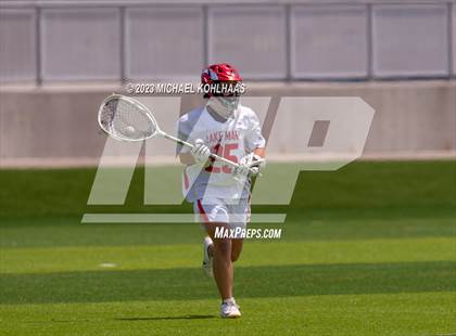 Thumbnail 3 in Lake Mary vs. St. Thomas Aquinas (FHSAA 2A Final) photogallery.