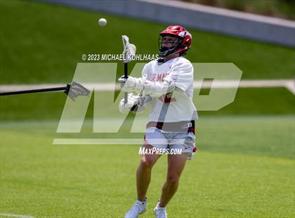 Thumbnail 3 in Lake Mary vs. St. Thomas Aquinas (FHSAA 2A Final) photogallery.