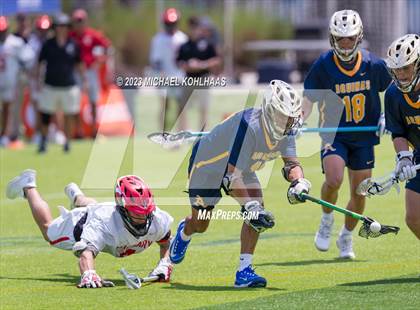 Thumbnail 2 in Lake Mary vs. St. Thomas Aquinas (FHSAA 2A Final) photogallery.