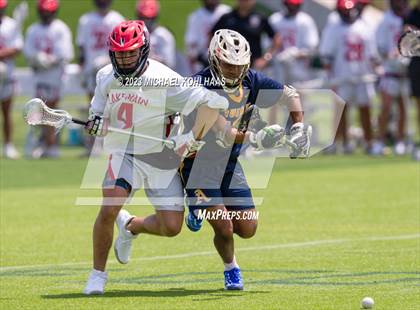 Thumbnail 1 in Lake Mary vs. St. Thomas Aquinas (FHSAA 2A Final) photogallery.
