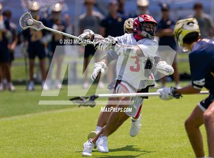 Thumbnail 3 in Lake Mary vs. St. Thomas Aquinas (FHSAA 2A Final) photogallery.