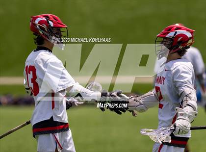 Thumbnail 1 in Lake Mary vs. St. Thomas Aquinas (FHSAA 2A Final) photogallery.