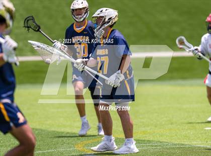 Thumbnail 3 in Lake Mary vs. St. Thomas Aquinas (FHSAA 2A Final) photogallery.