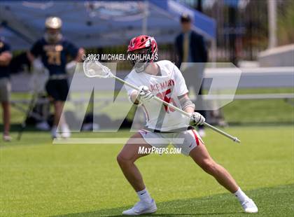 Thumbnail 3 in Lake Mary vs. St. Thomas Aquinas (FHSAA 2A Final) photogallery.