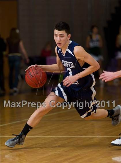 Thumbnail 3 in Copper Hills @ Riverton photogallery.