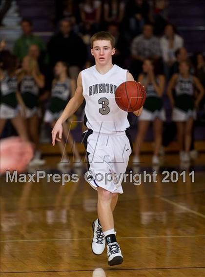 Thumbnail 3 in Copper Hills @ Riverton photogallery.