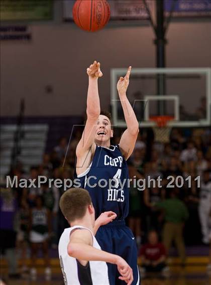 Thumbnail 1 in Copper Hills @ Riverton photogallery.