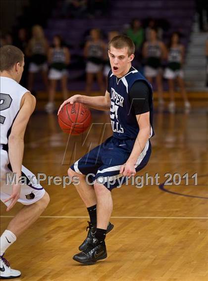 Thumbnail 2 in Copper Hills @ Riverton photogallery.