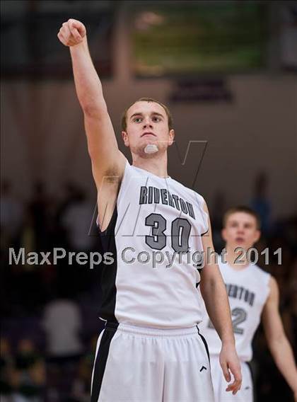 Thumbnail 1 in Copper Hills @ Riverton photogallery.