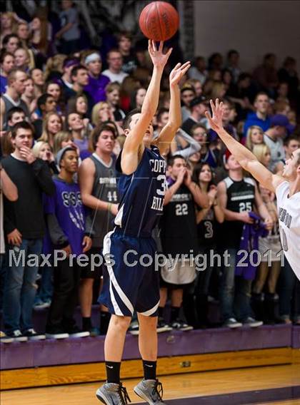 Thumbnail 2 in Copper Hills @ Riverton photogallery.