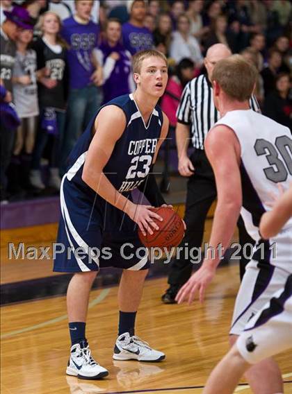 Thumbnail 2 in Copper Hills @ Riverton photogallery.