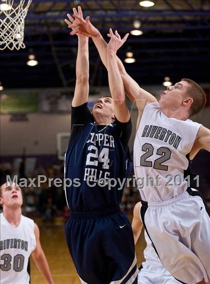 Thumbnail 3 in Copper Hills @ Riverton photogallery.