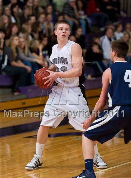 Thumbnail 1 in Copper Hills @ Riverton photogallery.