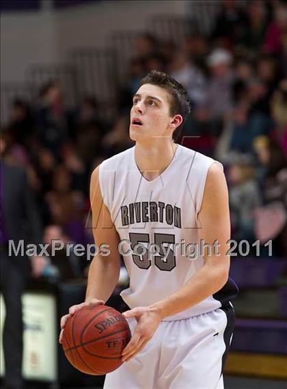 Thumbnail 1 in Copper Hills @ Riverton photogallery.