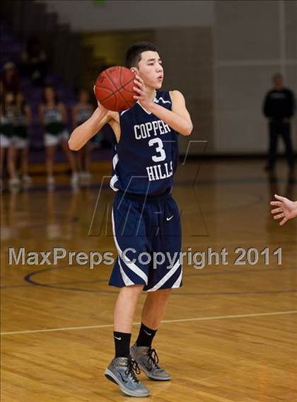 Thumbnail 2 in Copper Hills @ Riverton photogallery.