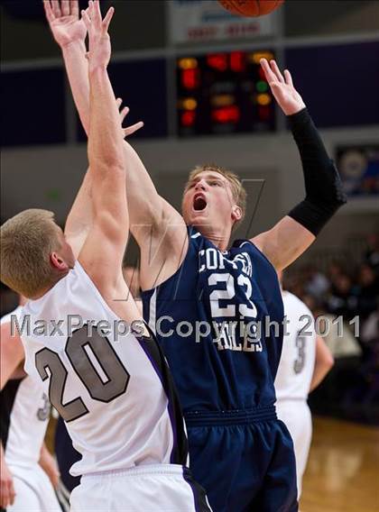 Thumbnail 3 in Copper Hills @ Riverton photogallery.