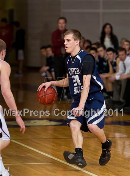 Thumbnail 3 in Copper Hills @ Riverton photogallery.