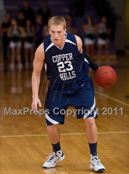 Thumbnail 2 in Copper Hills @ Riverton photogallery.