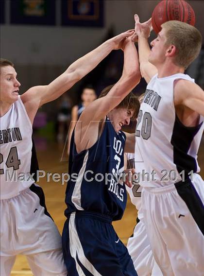 Thumbnail 1 in Copper Hills @ Riverton photogallery.