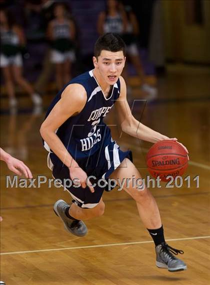 Thumbnail 3 in Copper Hills @ Riverton photogallery.