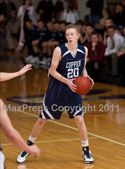 Thumbnail 3 in Copper Hills @ Riverton photogallery.