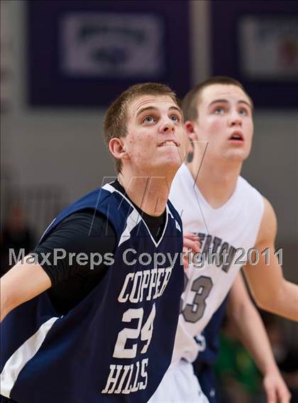Thumbnail 3 in Copper Hills @ Riverton photogallery.