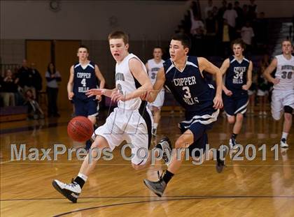 Thumbnail 3 in Copper Hills @ Riverton photogallery.