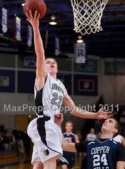 Thumbnail 3 in Copper Hills @ Riverton photogallery.