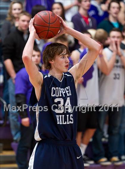Thumbnail 2 in Copper Hills @ Riverton photogallery.