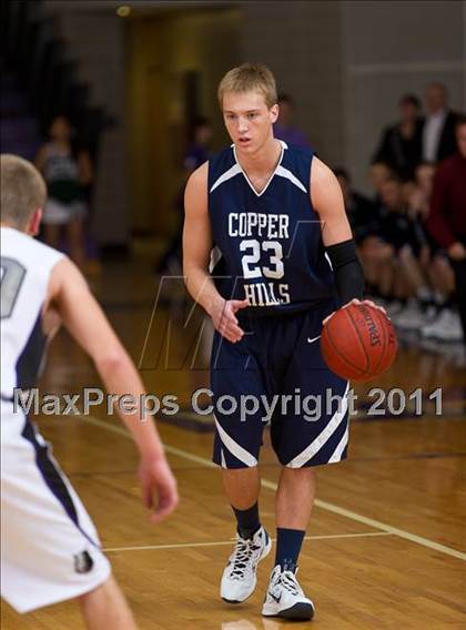 Thumbnail 3 in Copper Hills @ Riverton photogallery.