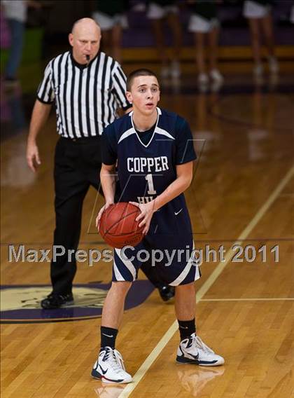 Thumbnail 1 in Copper Hills @ Riverton photogallery.