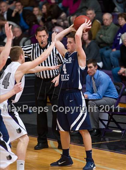 Thumbnail 2 in Copper Hills @ Riverton photogallery.