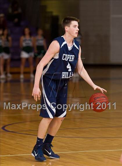 Thumbnail 1 in Copper Hills @ Riverton photogallery.
