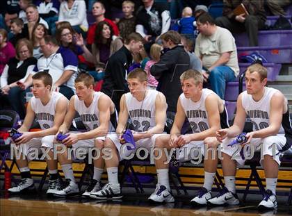 Thumbnail 2 in Copper Hills @ Riverton photogallery.