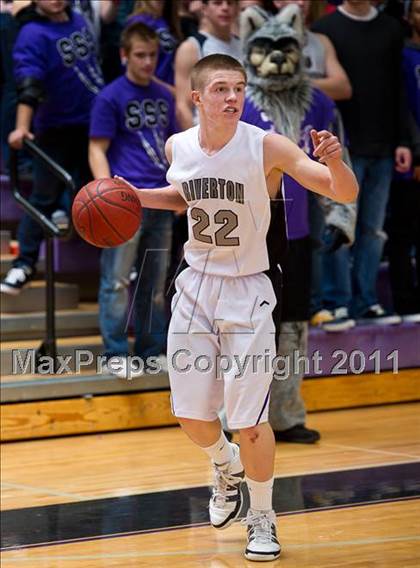 Thumbnail 3 in Copper Hills @ Riverton photogallery.