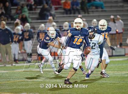 Thumbnail 3 in Arlington vs Eastside Catholic (WIAA District 2 Playoff) photogallery.