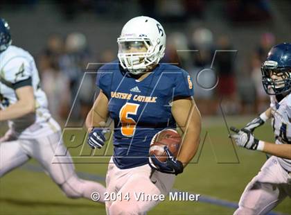 Thumbnail 3 in Arlington vs Eastside Catholic (WIAA District 2 Playoff) photogallery.