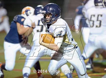 Thumbnail 3 in Arlington vs Eastside Catholic (WIAA District 2 Playoff) photogallery.