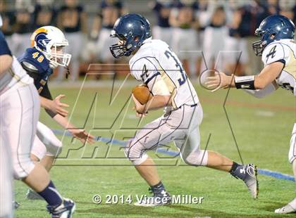 Thumbnail 3 in Arlington vs Eastside Catholic (WIAA District 2 Playoff) photogallery.
