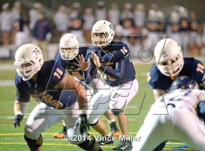 Thumbnail 1 in Arlington vs Eastside Catholic (WIAA District 2 Playoff) photogallery.