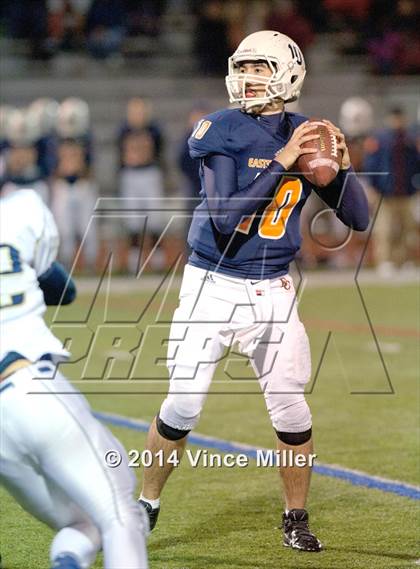 Thumbnail 1 in Arlington vs Eastside Catholic (WIAA District 2 Playoff) photogallery.
