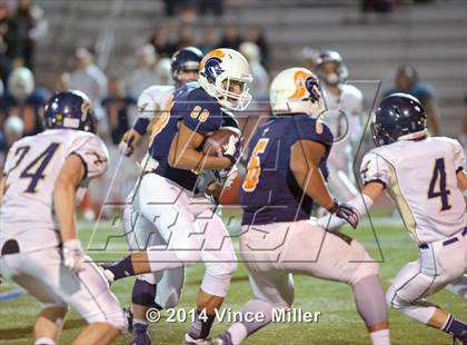 Thumbnail 2 in Arlington vs Eastside Catholic (WIAA District 2 Playoff) photogallery.