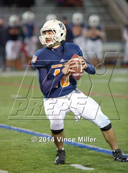 Thumbnail 3 in Arlington vs Eastside Catholic (WIAA District 2 Playoff) photogallery.