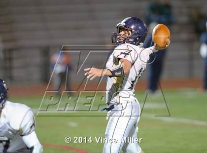 Thumbnail 2 in Arlington vs Eastside Catholic (WIAA District 2 Playoff) photogallery.